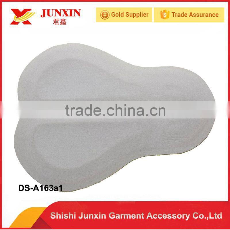 New hot selling coolmax 3D chamois cycling pads for cycling wear