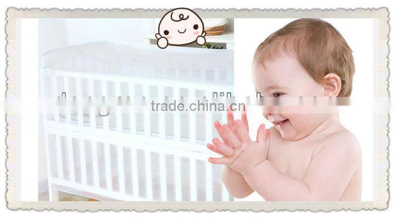 baby mosquito net crib tent for DRKMN