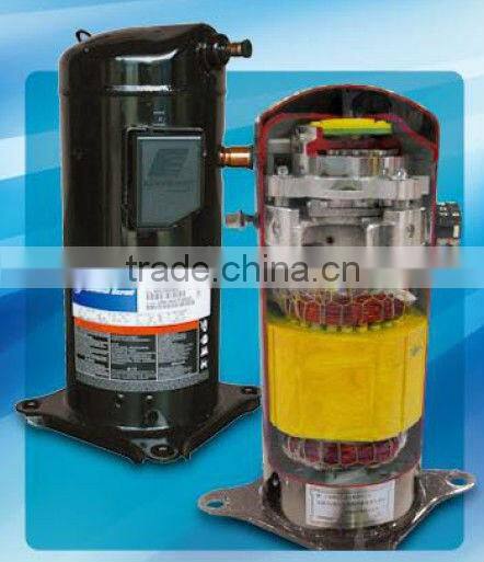 Air Source Heat Pump System Special For The Aquarium & Swimming Pool