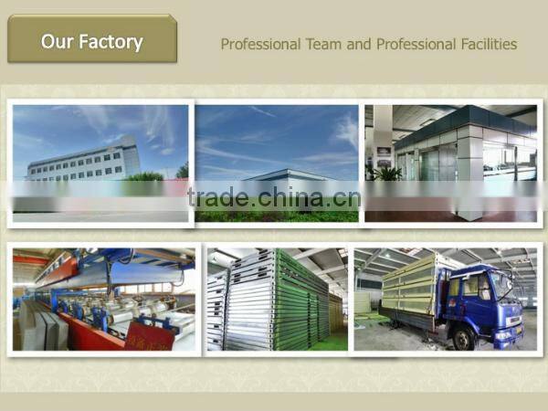 Fireproof Mobile Prefab Container Home for Sale