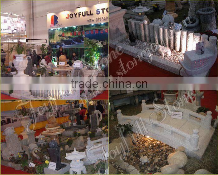 Decorative Garden Stone Bridge