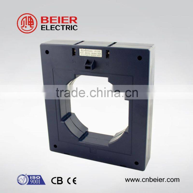 JY-60 insulated busbar type single phase current transformer with ct 5a