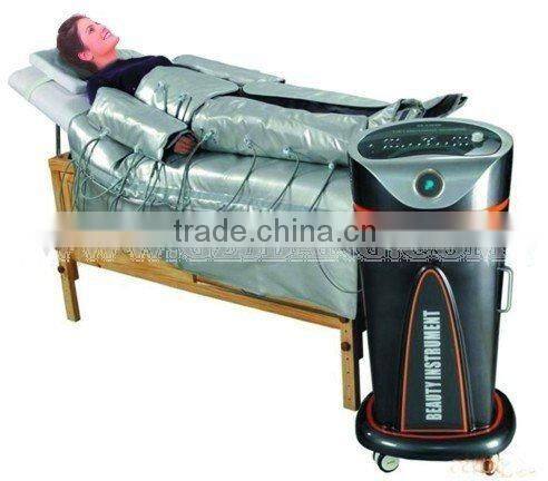 Air Wave Presstherapy Body Slimming Machine Weight Loss Machine