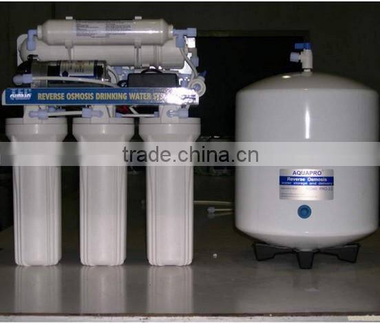 2014 High Quality RO Membrane Element