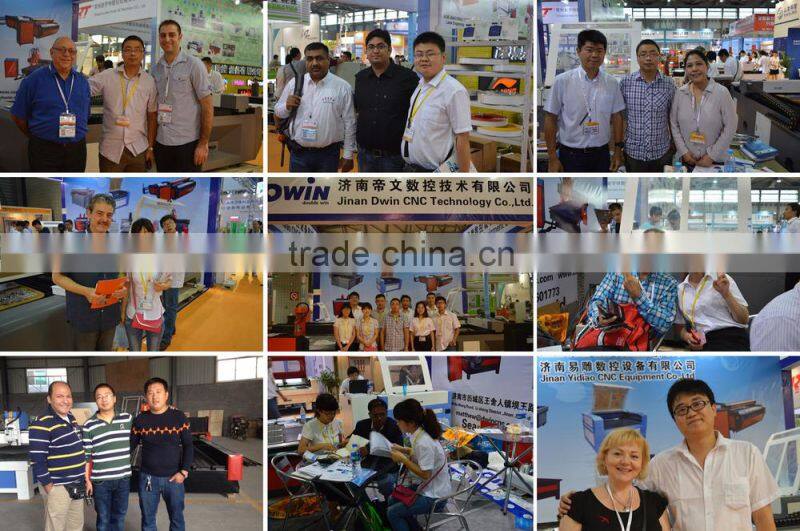 desktop 40w mini wood laser cutting machine for paper