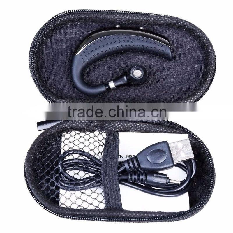 Wireless Stereo Bluetooth Earphones And Headphone Bluetooth V4.0 Ear Hanging Ear Buds Headset Music Call Switching Function