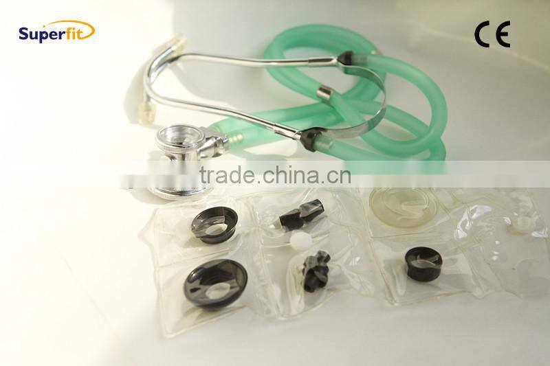 Sprague Rappaport type Stethoscope