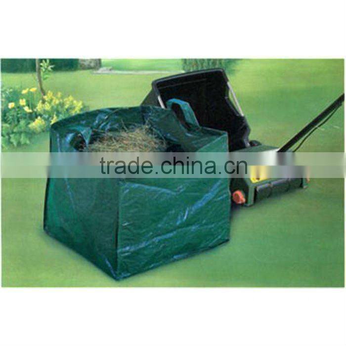 green Garden leaf bag