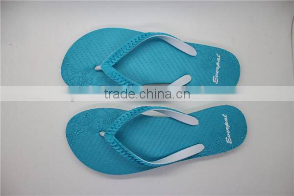 promotional cheap wholesale personalized flip flops;make your own slipper