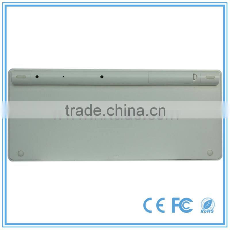 smart wireless innovative keyboard and bluetooth keyboard mouse