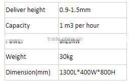 factory price automatic gummy candy packing machine