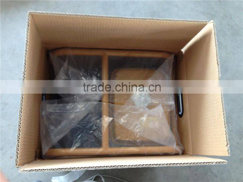 PTG207 ROBIN WATER PUMP