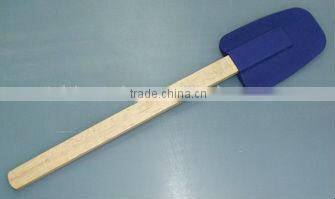 Non-stick 100% Food Grade Good Cook Silicone spatula
