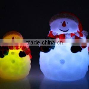 Led decorative Christmas gift candles