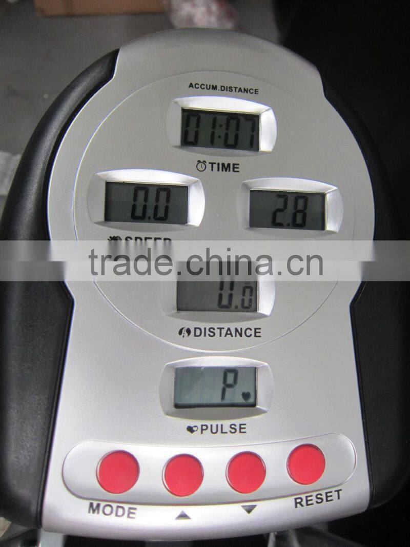 2015 hot sale healthy 4 in 1treadmill commercial gym equipment
