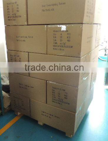 solar home lighting system, camping lighting, emergency lighting SL-5A