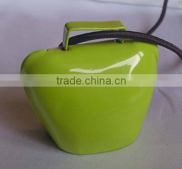 metal cow bell A2-140h