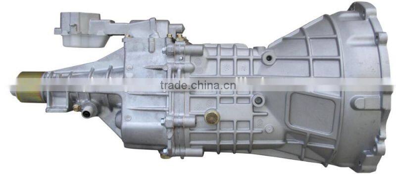 8-97112-190-0 897077123 051 Transmission gear box for TFR54 4JA1 4JA1T