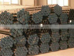 10 inch schedule 40 seamless steel pipe
