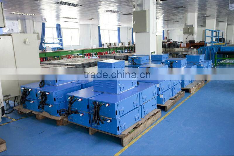 20Ah high quality 12V LiFePo4 rechargeable battery pack