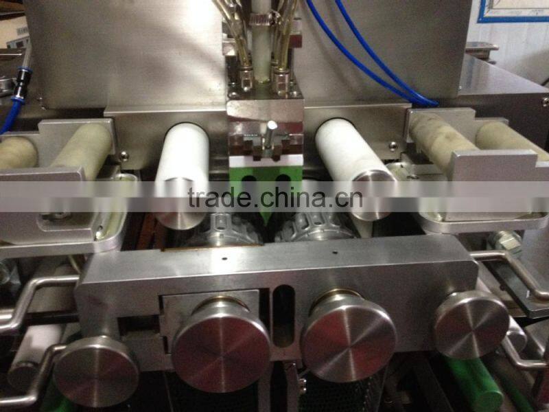 Softgle Encapsulation Machine Paraffine Lubrication Filters