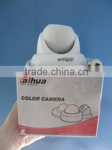 3Megapixel POE IR Dome Dahua IP Camera ipc hdw4300s