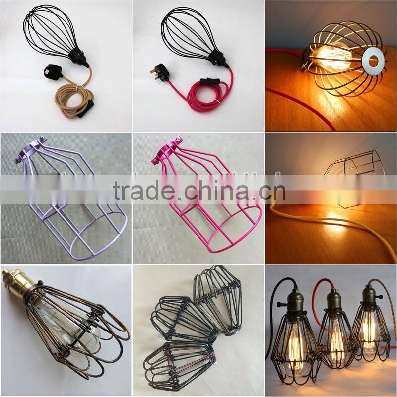 Retro Edison Bulbs E27 220V Vintage Bulbs 25W 40W 60W ST64 Bulb Edison