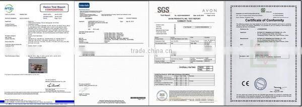 Special Gold Plated Deer Shaped Ceramic Mini Candle Holder