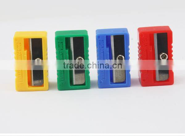 Faber- Castell pencil sharpener for child