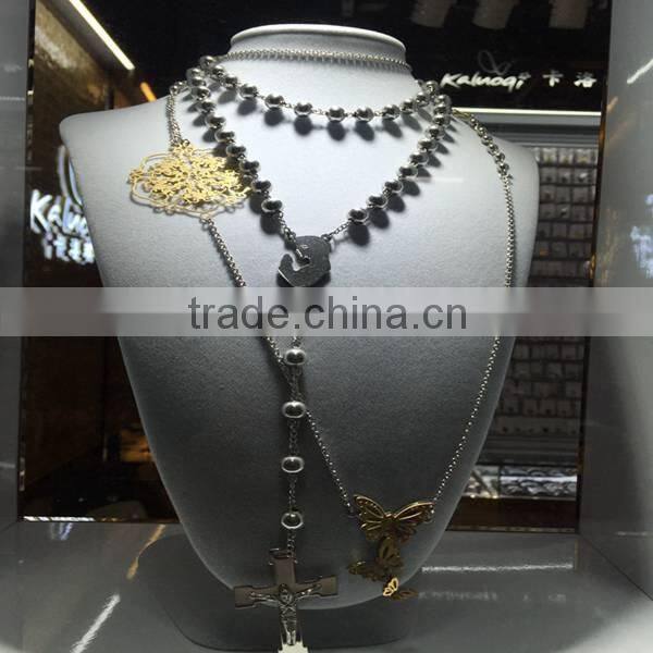 factory wholesale Player Jersey ID Baseball/Softball Necklace