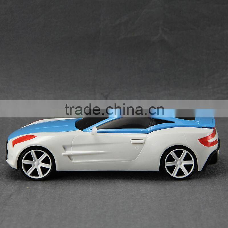 Fashion design Hot sale car desk lamp, car Reading lamp, car table Lamp