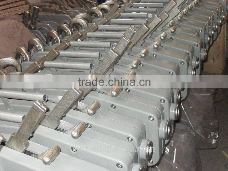 china manufacturers pulling&lifting machine wire rope tirfor lifting hoist winch