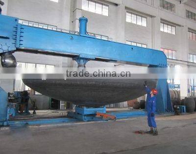 forged dish heads with good condition