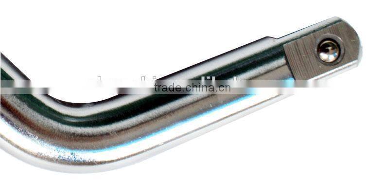 L Wheel Wrench Gs Standard extension-type wrench long wrench
