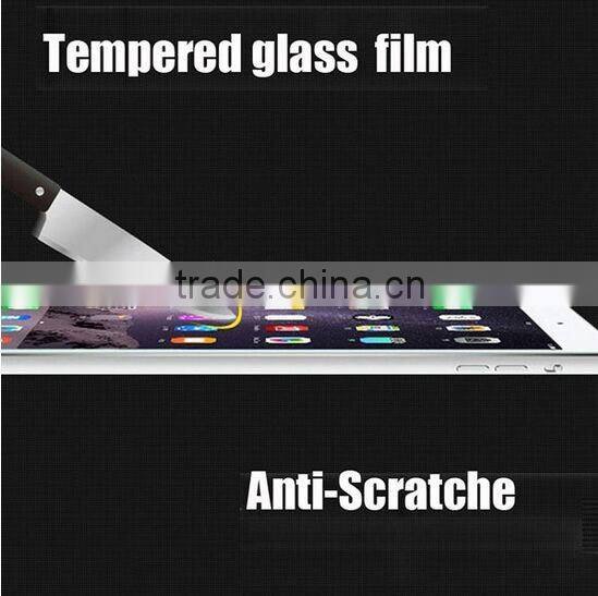 Explosion-proof ! tempered glass manufacturer for ipad pro 9.7inch