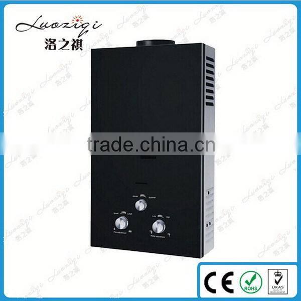 Low price promotional economical gas water heater brands