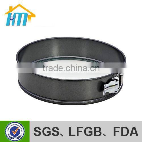 heart Spring form pan