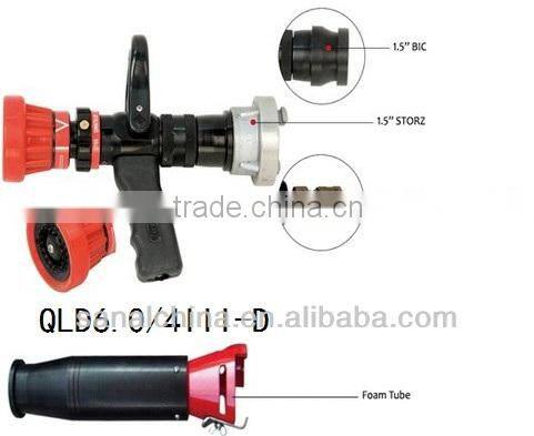 Spray Nozzle with multifuction type