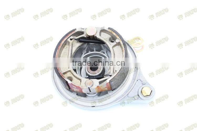 Low price motorcycle shoe brake located in China