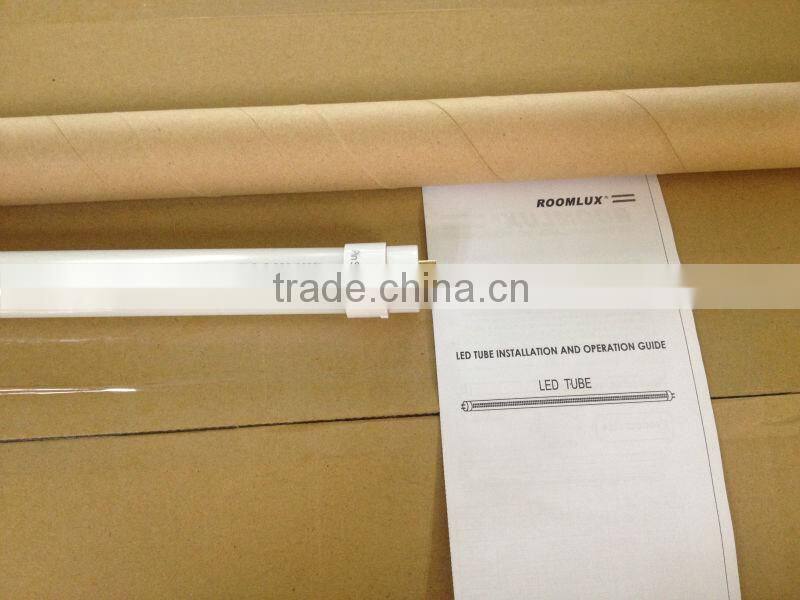 hot sales, 10W LED T8 Tube 600mm CE Rohs UL