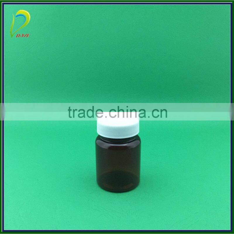 60ml pet bottle 60ml medicine bottle caps injection for tablet