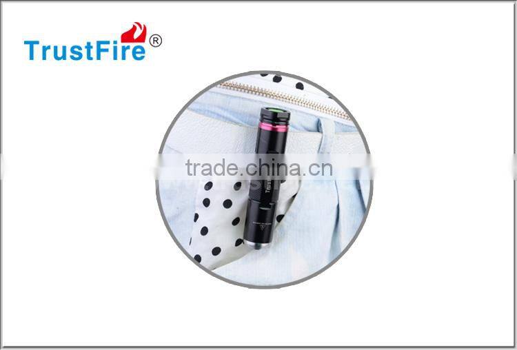Trustfire S-A3 CREE XP-G R5 led torch 230lumens led giveaways