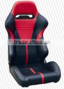 PVC Material and used car sport seats