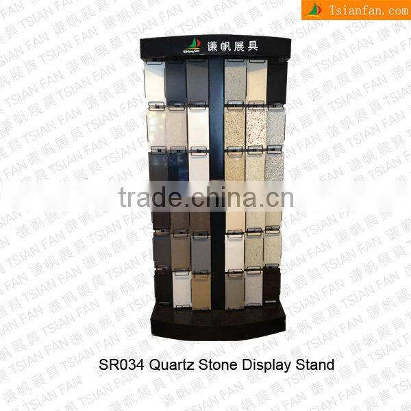 Ceramic Tile Display Rack-SR034