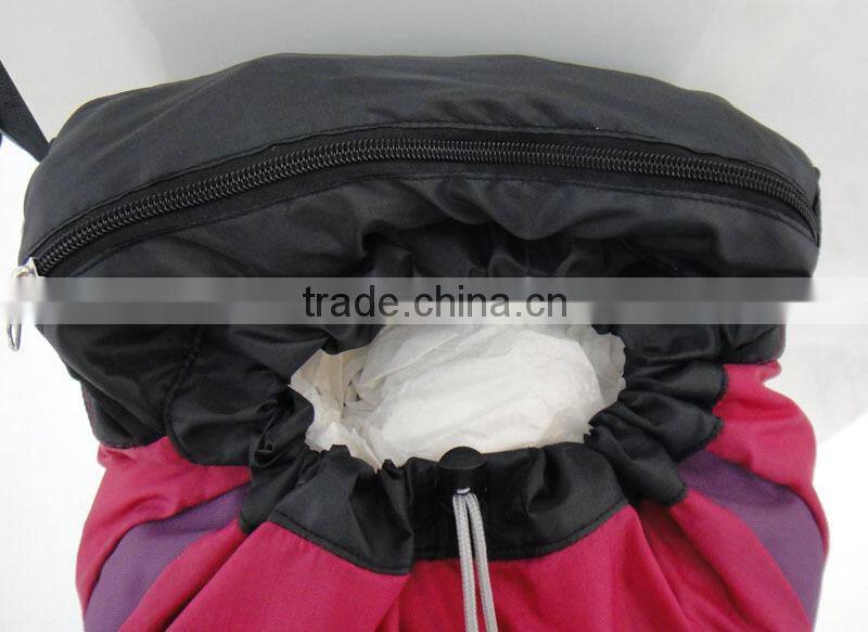 Camping Backpack Waterproof Hiking Bag