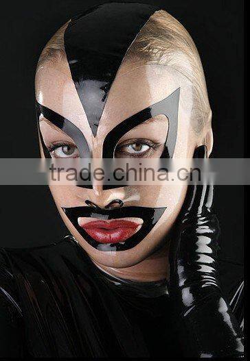Latex Mask