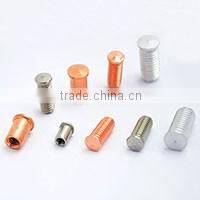 Full Base Threaded CD Welding Stud