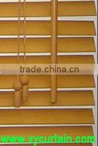 1.5"(35mm) wood mini blind