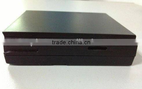 5.8'' Monitor GPS box with Video Interface