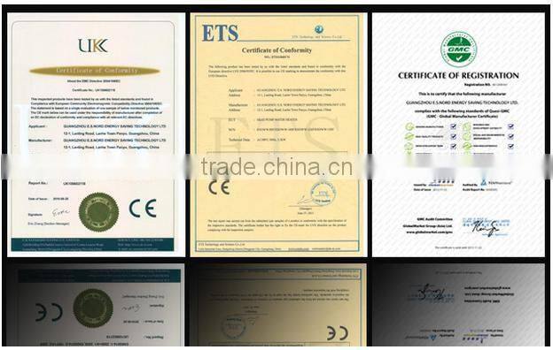 6mm Solid flexible fiberglass Traceable Duct Rodder